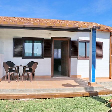 Bungalow Ramos II Conil De La Frontera Εξωτερικό φωτογραφία
