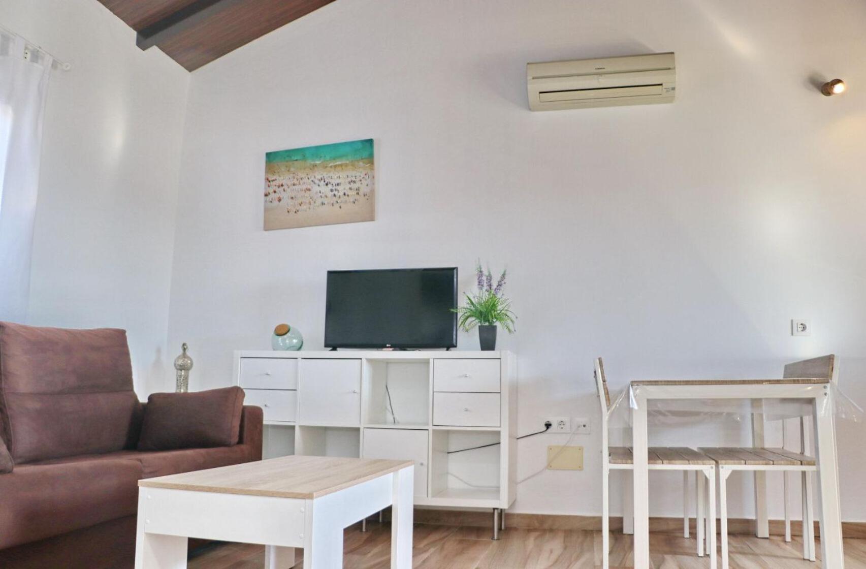 Bungalow Ramos II Conil De La Frontera Εξωτερικό φωτογραφία
