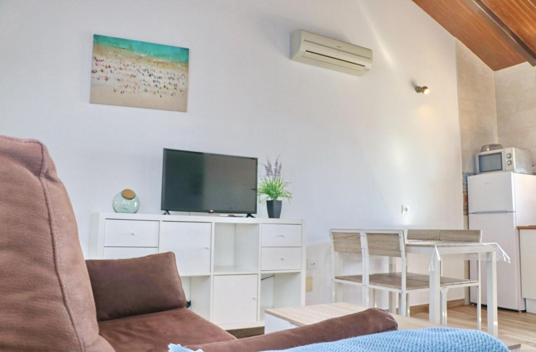 Bungalow Ramos II Conil De La Frontera Εξωτερικό φωτογραφία