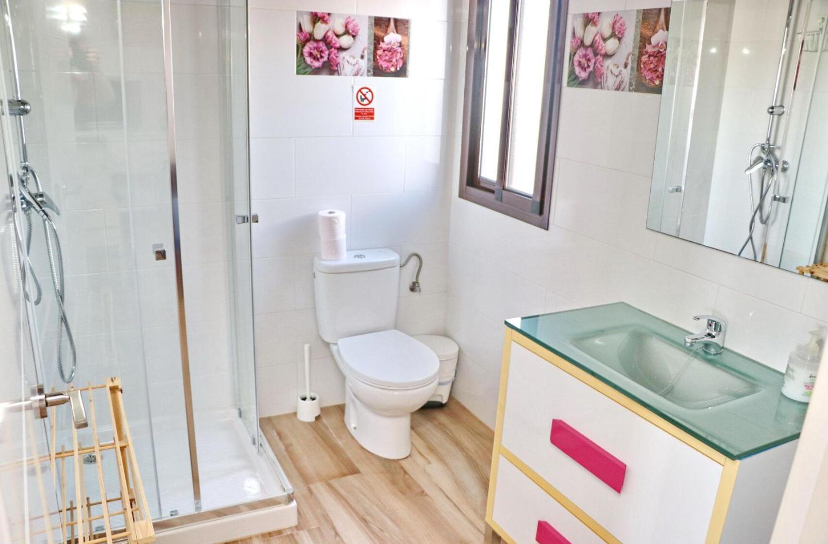 Bungalow Ramos II Conil De La Frontera Εξωτερικό φωτογραφία